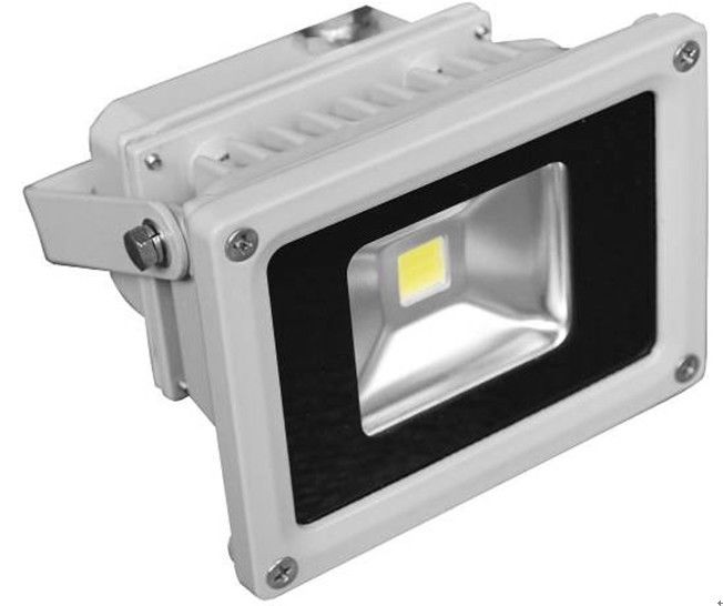 novo Power LED luzes de inundação