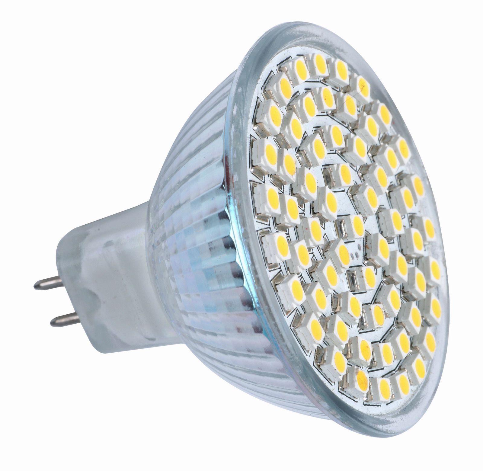 New LED SMD Spot Lights