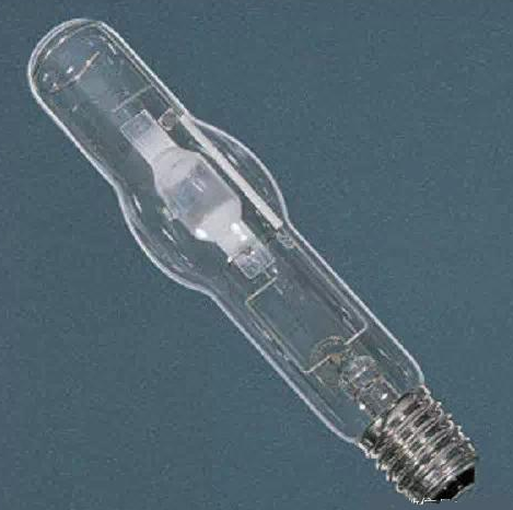 Análise de eficiência de fonte de luz comum