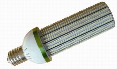 Indoor luzes LED de milho