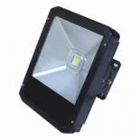 COB LED Túnel Luzes