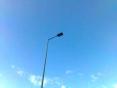 ENSL-80W-02 LED Luzes de rua em Portugal