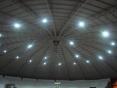 Entl-140W-02 LED Túnel Luzes no México